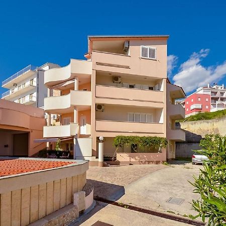Apartment Darko Podstrana Ngoại thất bức ảnh