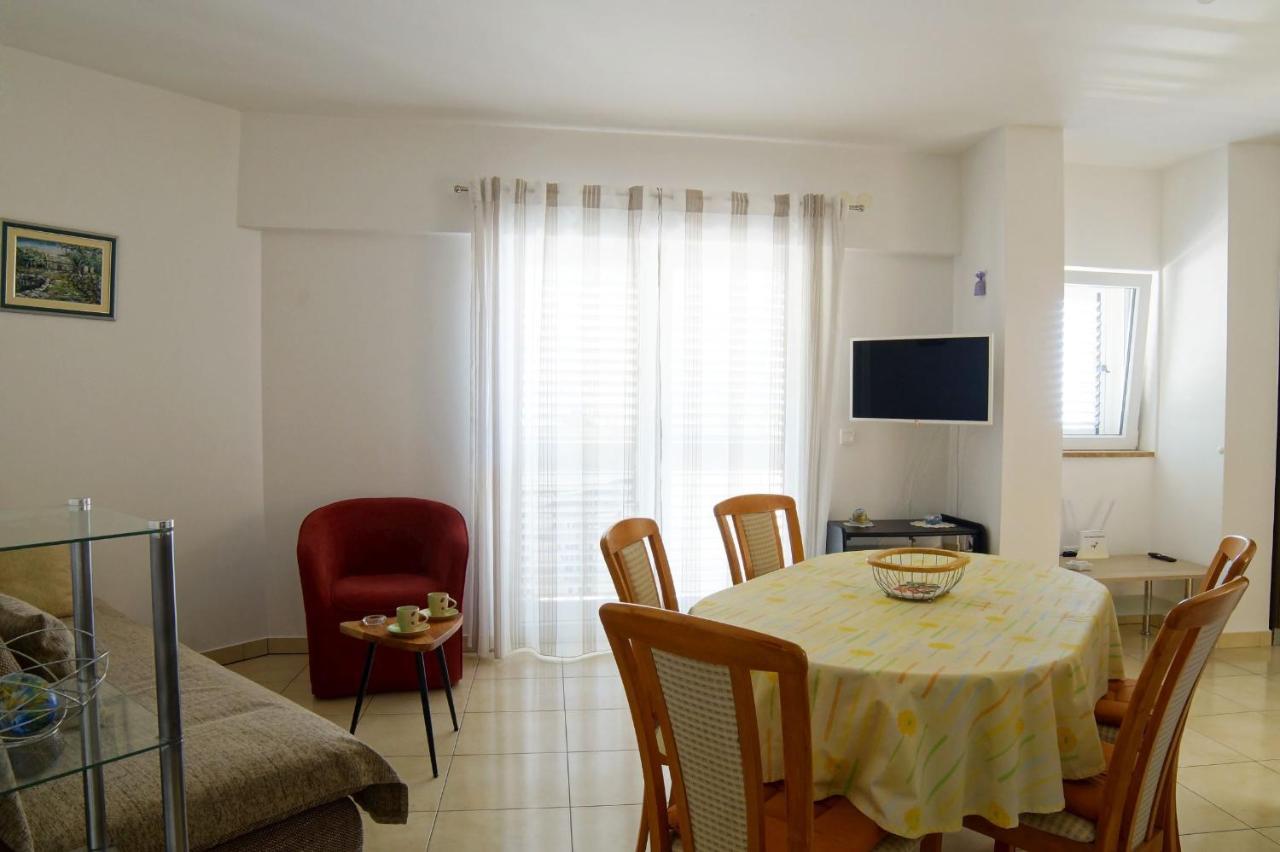 Apartment Darko Podstrana Ngoại thất bức ảnh